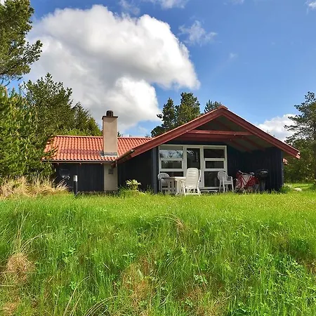 Holiday Bangsvej F- 330 度假居 布洛克胡斯